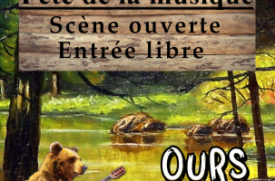Fête de la musique !_Tence