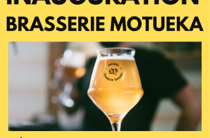 Soirée inauguration à la Brasserie Motueka_Brives-Charensac