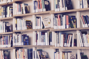 Vente de livres d'occasion_Yssingeaux