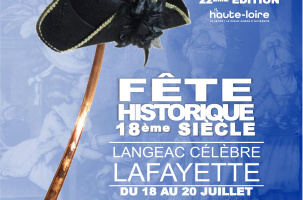 Fête Historique | La Belle Journée_Langeac Fête Historique | La Belle Journée_Langeac