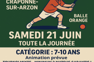 EVE_Tournoi de tennis enfants_Craponne-sur-Arzon