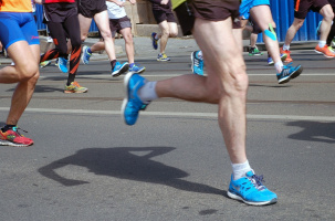 Course de la Gévaudane |  Saugues_Saugues