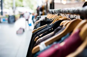 Bourse aux vêtements | Saugues_Saugues