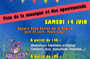 EVE_Fête des Epouvantails et de la Musique_Brives-Charensac
