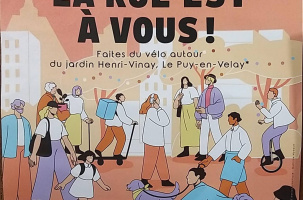 La rue est à vous_Le Puy-en-Velay