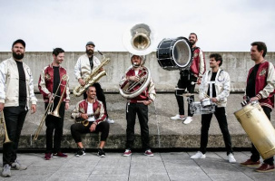 Fête de la musique de l'Ecole de Musique_Mazet-Saint-Voy