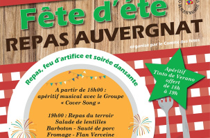 Fête d'été_Saint-Just-Malmont