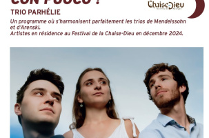 Concert "Jubilons !... "_Mazet-Saint-Voy