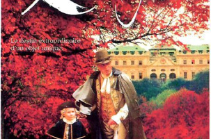 Jubil' ciné_Le Chambon-sur-Lignon