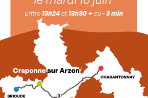 EVE_Passage du Critérium du Dauphiné_Craponne-sur-Arzon