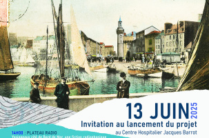 YSSINGEAUX Une Cité de bord de mer_Yssingeaux