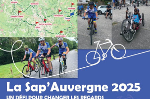 Sap'Auvergne ﻿🚲_Vieille-Brioude