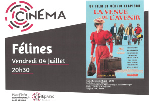 EVE-La Venue de l'avenir