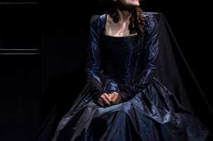 Saison culturelle - Fanny Ardant_Le Puy-en-Velay Saison culturelle - Fanny Ardant_Le Puy-en-Velay