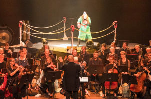 Saison culturelle - La surprise du chef_Le Puy-en-Velay