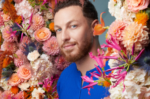 Saison culturelle - Alex Ramirès, one man show « Panache »_Le Puy-en-Velay