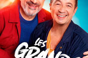 Saison culturelle - Les Grands Enfants_Le Puy-en-Velay