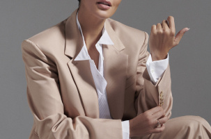 Saison culturelle - Nawell Madani, « Nawell tout court »_Le Puy-en-Velay