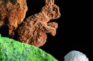 Saison culturelle -Conte musicale, « Là où vit l'hiver »_Le Puy-en-Velay