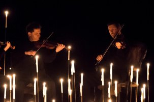 Saison culturelle - Requiem(s), candle concert_Le Puy-en-Velay