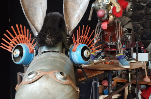 Saison culturelle - Brêeme_Le Puy-en-Velay