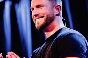 Saison culturelle - Florian Lex, « Imparfaits »_Le Puy-en-Velay