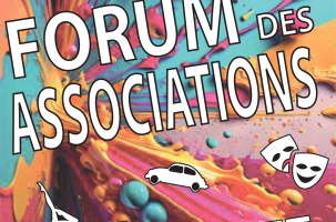 Forum des associations_Saint-Just-Malmont