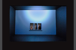 Vernissage expo Dumas Zucca Milgram
