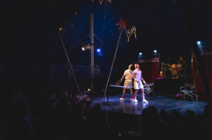 EVE_Compagnie Tempo - Rock’n’Roll Circus !_Brives-Charensac