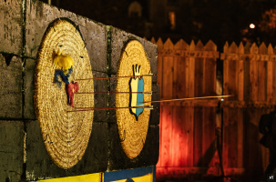 Sacre du Roi de l'Oiseau_Le Puy-en-Velay