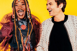 Festival Les Nuits de Saint-Jacques : Lamomali + Fefe + Stephane_Le Puy-en-Velay