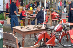 EVE-Brocante d'automne_La Chaise-Dieu