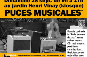 EVE_Puces musicales_Le Puy-en-Velay