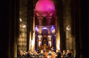 Orchestre national Auvergne Rhône-Alpes_Brioude