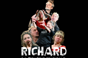 Saison Culturelle : Comédie musicale_Monistrol-sur-Loire