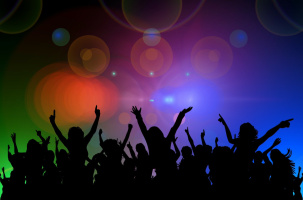 fête