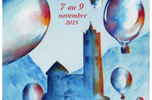 EVE_Rassemblement international de Montgolfières 43è édition_Saint-Paulien