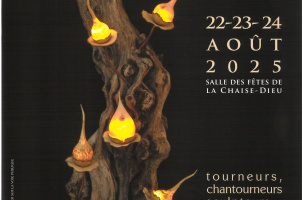 EVE-Biennale des arts du bois_La Chaise-Dieu-affiche EVE-Biennale des arts du bois_La Chaise-Dieu-affiche