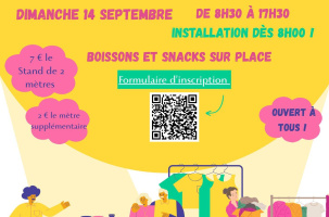Brocante_Yssingeaux