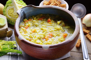 Soupe aux Choux_Retournac