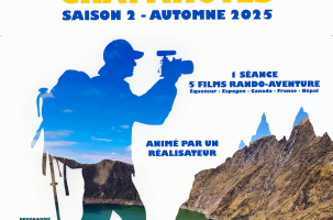 EVE_Festival du film de rando Histoires & Crapahutes - saison 2_Le Puy-en-Velay