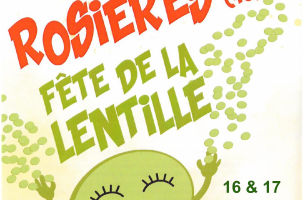 EVE_Fête de la lentille à Rosières_Rosières