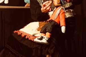 Théâtre du Mayapo - Au pied du sapin_Le Puy-en-Velay