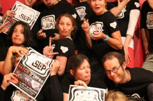 Théâtre du Mayapo - Show d'Impro_Le Puy-en-Velay