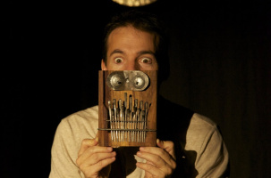 Théâtre du Mayapo - Brin d'Air_Le Puy-en-Velay