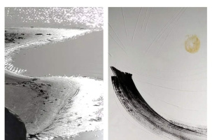 Exposition Blandine Calendrier et Natalie Victor-Retali_Brioude