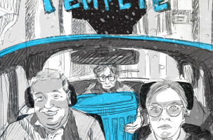 Théâtre du Mayapo - Avis de Tempête_Le Puy-en-Velay