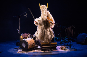 Concert "Cavalcade en Cocazie"_La Chaise-Dieu