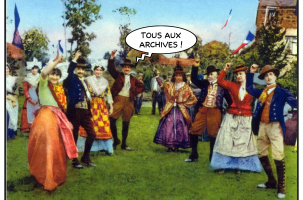 J.E.P. : Outil de création numérique "Et si on s’essayait à la bande dessinée autour du patrimoine ?"_Le Puy-en-Velay