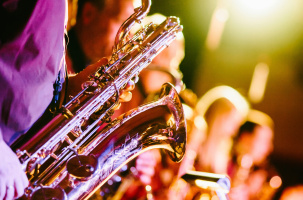 Festival Automne Jazz en Velay #14_Le Puy-en-Velay